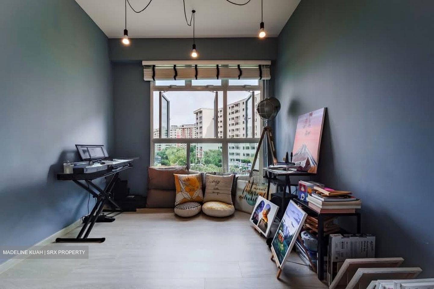 Blk 113A Mcnair Towers (Kallang/Whampoa), HDB 4 Rooms #568090221